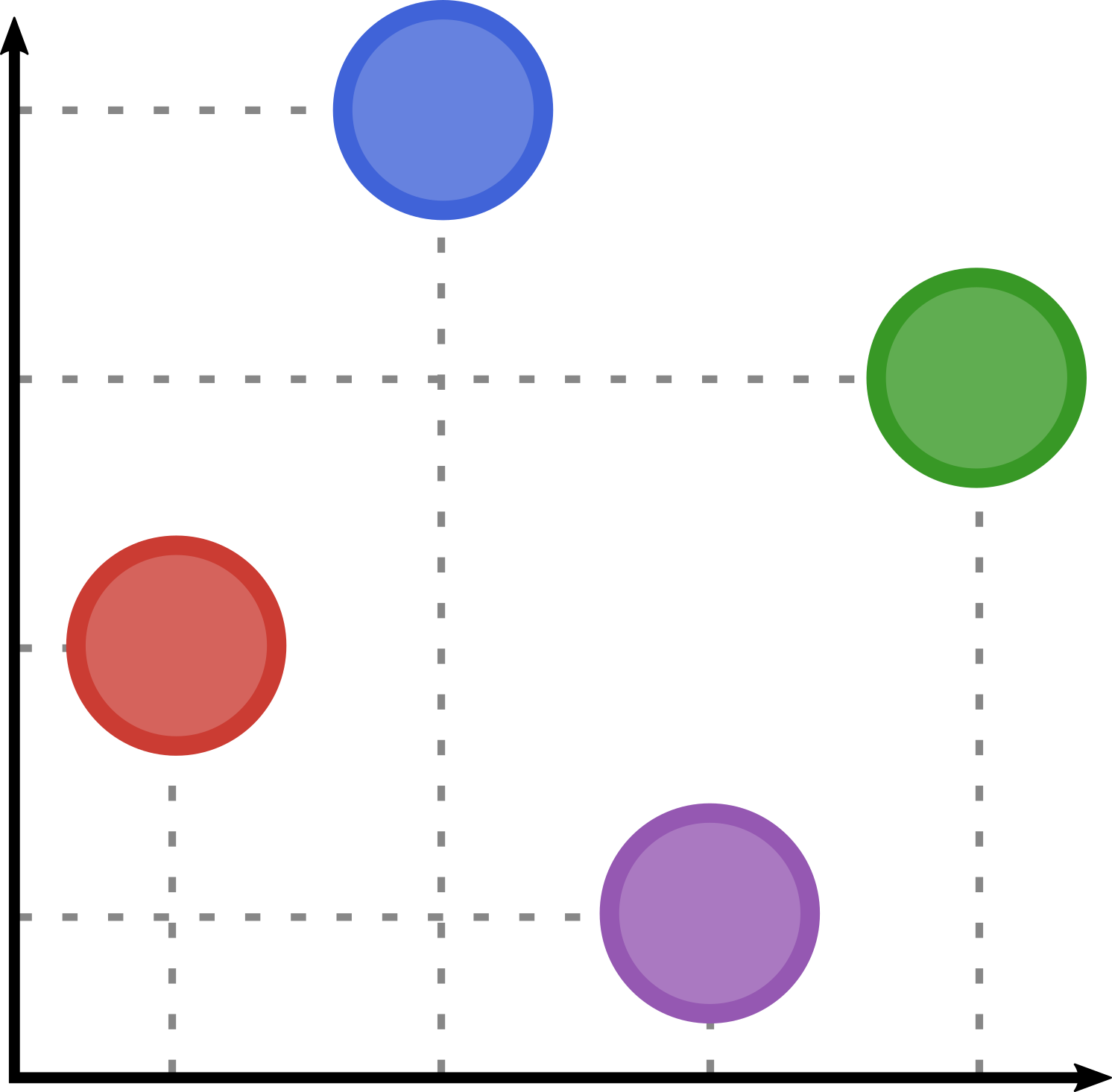 LatinHypercubeSampling.jl logo